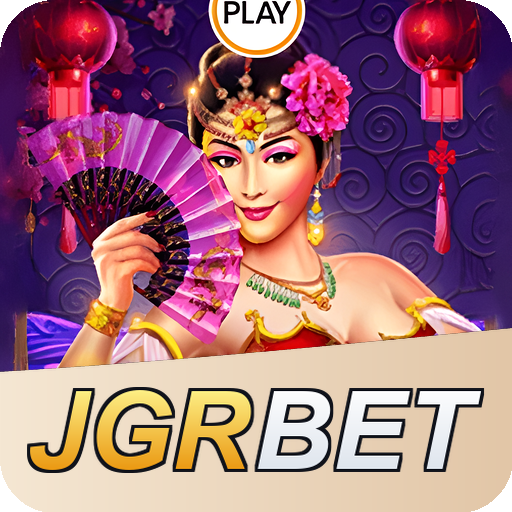 Logo Oficial JGRBET Download